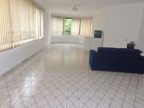 Imagem 1 de 16 de Guarujá Pitangueiras - 230 Metros Úteis - 02 Vagas Demarcadas - Lazer Total - Ap1882 - 34708639