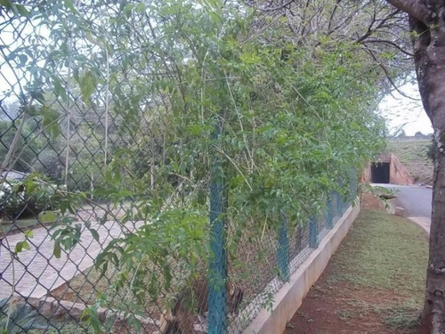 Imagem 1 de 5 de Chácara Residencial À Venda, Bairro Da Ponte, Itatiba. - Ch0066 - 34111337