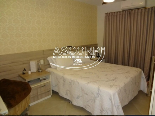 Imagem 6 de 13 de Casa No Prezoto (cod:ca00315) - Ca00315 - 68924867