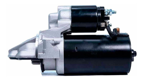 Marcha Para Peugeot Boxer 2.2 2006 Sist-bosch 12v 12d Diesel