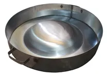 Comprar Comal Taquero Choricera 50 Diametro