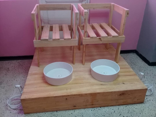 Lavamanos Para Spa Manos Y Pies