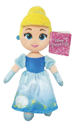Simba Toys 6315870859 Disney Cinderella Soft Toy Para Niños