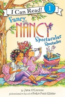 Fancy Nancy Espectaculares Espectáculos