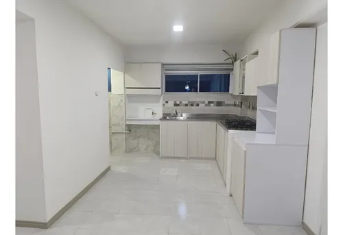 Apartamento Calazans Con Excelente Ubicacion Y Valorizacion