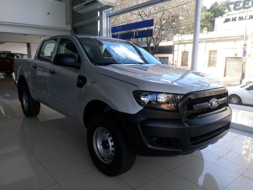 Ford Ranger Xl Cd 2.2 4x2