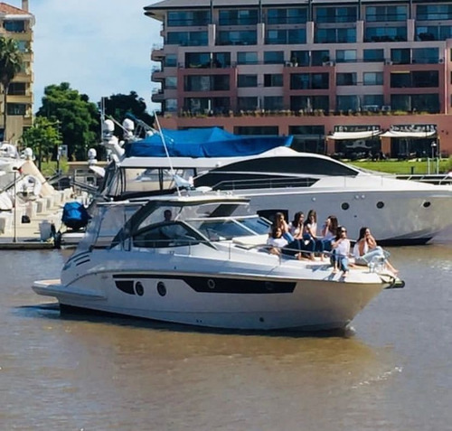 Alquiler De Exclusivos Barcos Para Eventos Privados