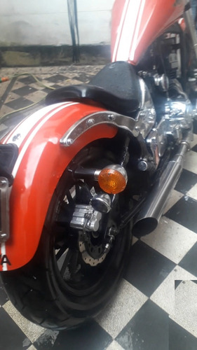 Imagen 5 de 6 de Jawa Daytona