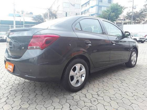 Chevrolet Prisma 1.4 Mpfi Lt 8v Flex 4p Manual