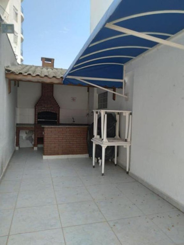 Imagem 20 de 27 de Apartamento Duplex Com 2 Dormitórios À Venda, 96 M² Por R$ 500.000,00 - Vila Alpina - São Paulo/sp - Ad0029