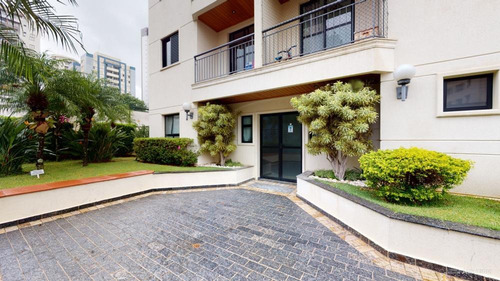 Imagem 2 de 25 de Apartamento De 2 Dormitórios Tatuapé São Paulo - Ap153223v