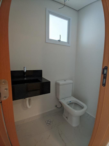 Imagem 12 de 15 de Apartamento 2 Dormitórios Para Venda Em Praia Grande, Caiçara, 2 Dormitórios, 1 Suíte, 1 Banheiro, 1 Vaga - Ap00226_1-1653994