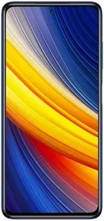 Xiaomi Pocophone Poco X3 Pro Dual Sim 128gb Frost Blue 6gb