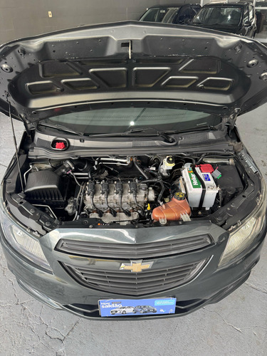 Chevrolet Onix 1.0 Joy 5p