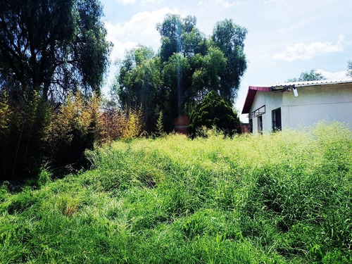 Terreno Bodega En Renta/venta San Jose De Los Mendoza Gto