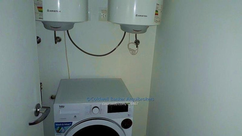 Apartamento De 2 Dormitorios Venta Con Renta Punta Carretas