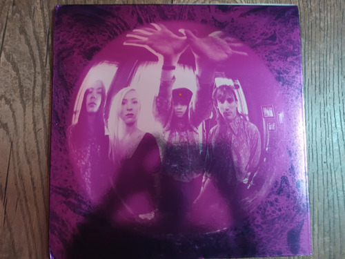 Smashing Pumpkins Gish Doble Vinilo (Reacondicionado)