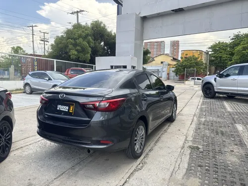 Mazda 2 1.5 Grand Touring Lx