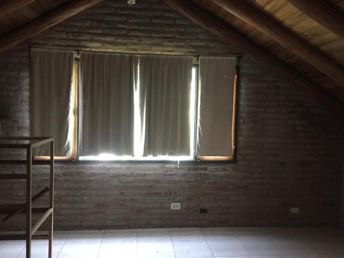 Imagen 14 de 19 de Casa Venta Villa Allende Jardin De Epicuro