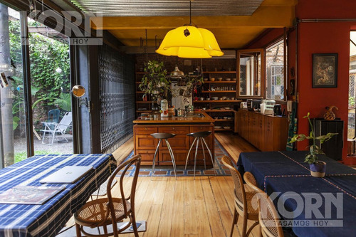Imagen 6 de 30 de Venta Departamento 4 Ambientes Con Patios, Tipo Casa (ph) En Palermo