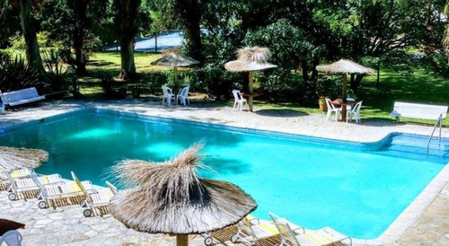 Imagen 4 de 15 de Alquiler Enero Mar Del Plata Casa Con Pileta Para 6 Personas. Disponible Del 14 Al 21 Equipada Con Wifi. Estancia Apartur: Zona Bosque Peralta Ramos Y Playas Del Sur