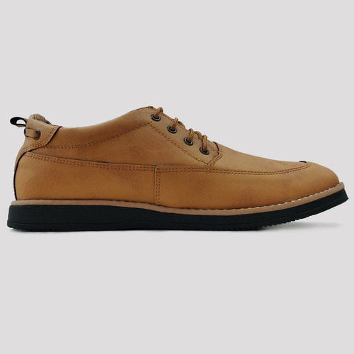 Zapato Zapatilla Hombre Vestir Moda Urbano 