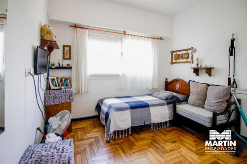 Depto En Venta 3 Amb Con Baulera Y Terraza En Florida