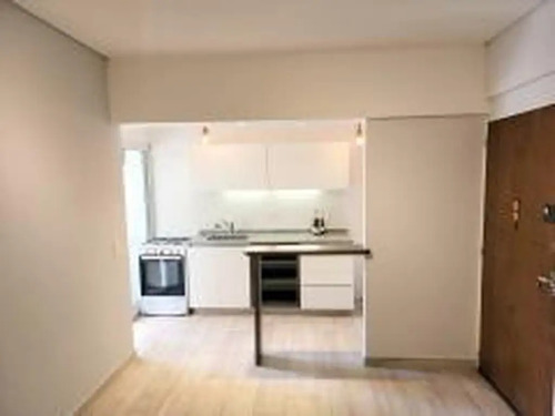 Excelente Departamento De 2 Ambientes En Belgrano!