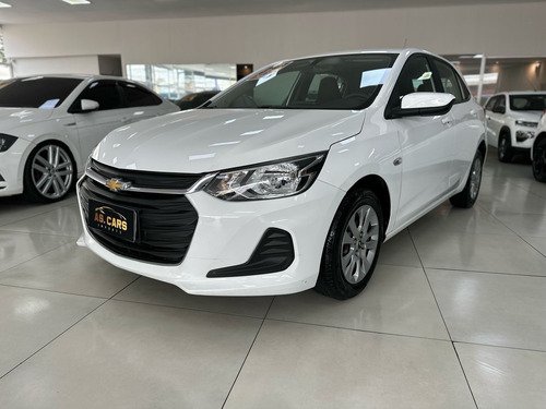 Chevrolet Onix 1.0 Lt 2 5P