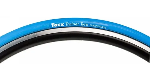 Neumático tacx para rodillos de entrenamiento aro 29 mtb sale