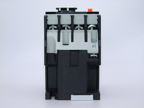 Contactor Trifasico 40a 1na 1nc 110 Vac