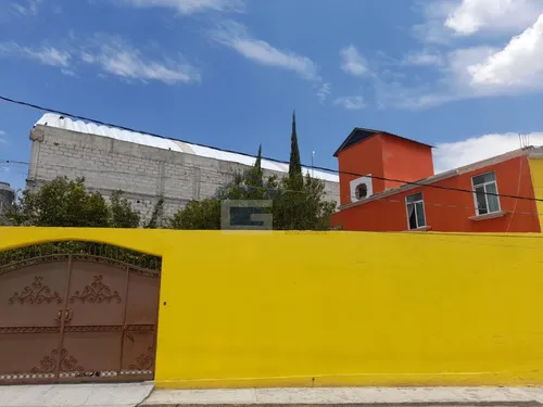 Casa En Venta Con Locales Comerciales En Santa María Ajoloápan, Tecámac Edo Mex