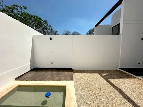 Casa En Venta En Bugambilias En Mérida,yucatán