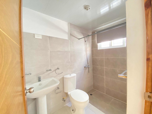 Imagen 6 de 11 de Venta Apartamento En Res Altos De Alameda Próx A Lp9, Tierra Llana, Los Pinos, La Venta, Villa Aura, Manoguayabo, Las Caobas, Los Olivos, Urb Olimpo, Reparto Rosa, Los Álamos, Av Las Palmas, La Canela