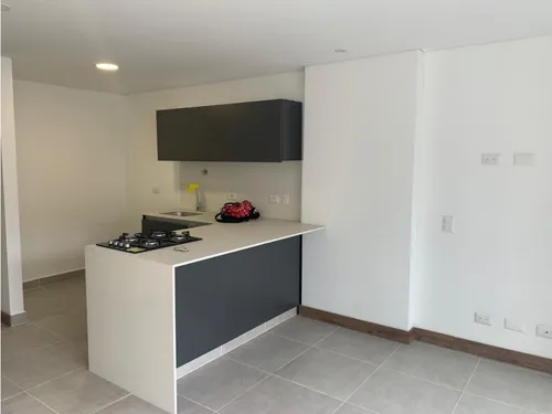 Aparta Estudio Ciudad Del Rio