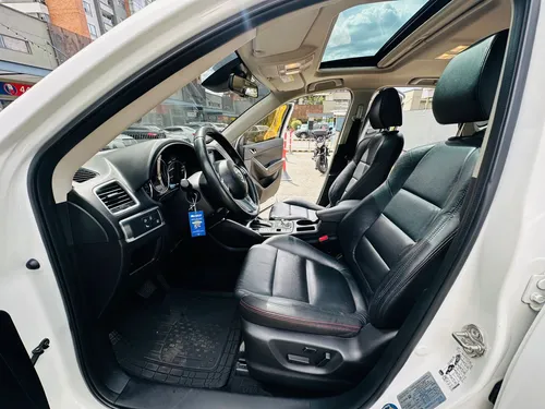 Mazda CX-5 2.5 Grand Touring Lx