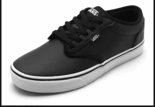 {keywor d} vans negras 43