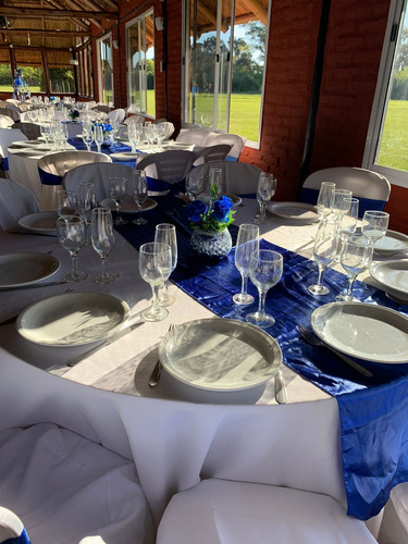 Imagen 7 de 10 de Alquiler Quinta Para Eventos, Fiestas, Cumpleaños, Salón