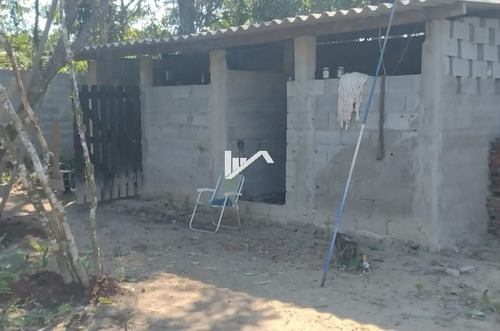 Imagem 9 de 11 de Chácara No Bairro Regina Maria Em Mongaguá