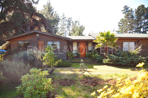 Venta Casa En Pinares De Algarrobo