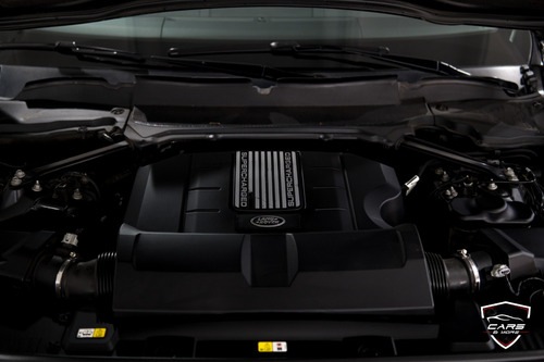 Land Rover Range Rover 5.0l Vogue Se At
