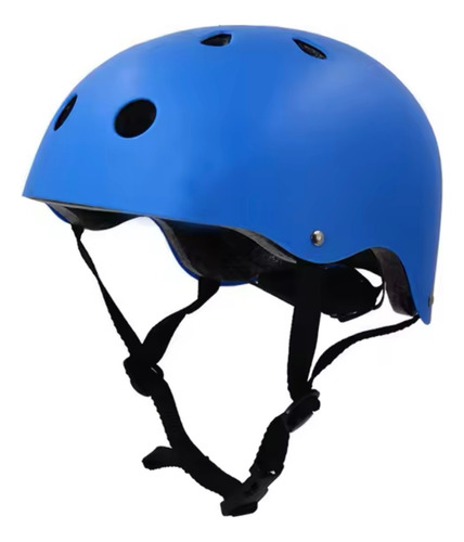 Scooter Electrico Honeywhale Con Agarradera Y Casco Rojo