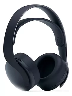 Auriculares Pulse 3d Sony Ps5 Inalambrico Midnight Black Ori