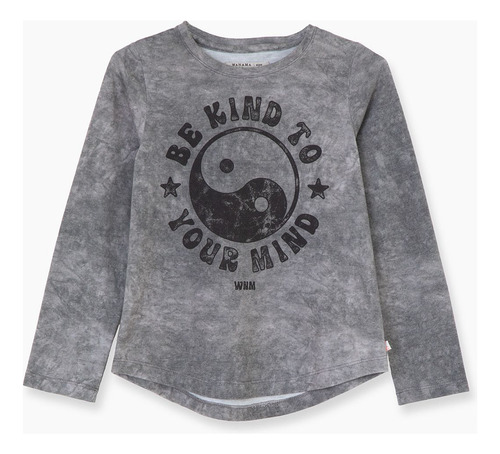 Remera Wanama Kids  Margaret