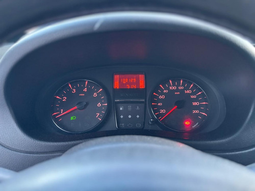 Renault Kangoo 1.6 PH3 CONFORT 5 ASIENTOS