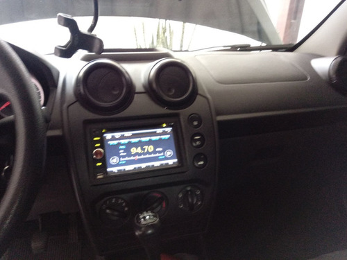 Ford Fiesta 2012 1.0 Flex 5p