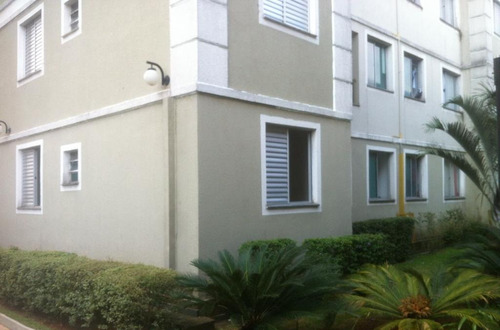 Imagem 16 de 29 de Apto No Aricanduva Com 2 Dorms, 1 Vaga, 44m² - Ap1785