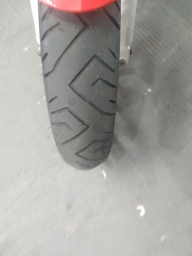 Imagem 13 de 13 de Honda Cb 300
