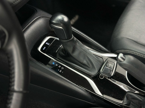 Toyota Corolla 2.0 VVT-IE FLEX XEI DIRECT SHIFT
