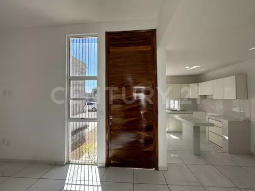 Casa Nueva En Venta En Rinconada De Pereyra, Colima | Metros Cúbicos